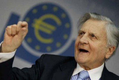 NEGOCIO - BCE EURO